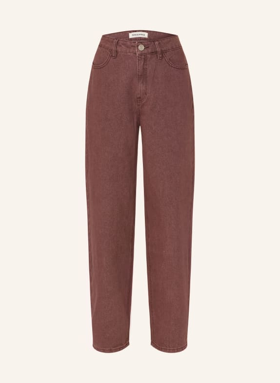 SOFIE SCHNOOR Jeans TOKYOSW 4067 Burgundy