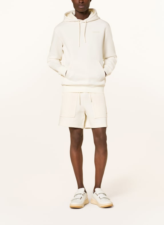 Mackage Hoodie KOLTON CREME