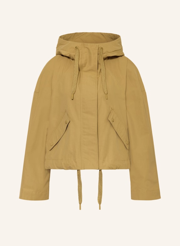 Marc O'Polo DENIM Overjacket CAMEL