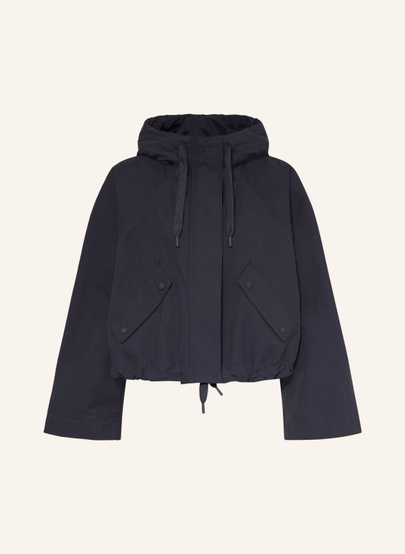 Marc O'Polo DENIM overjacket DARK BLUE