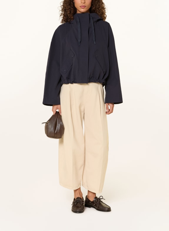 Marc O'Polo DENIM overjacket DARK BLUE