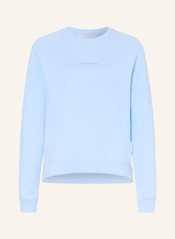 Marc O'Polo DENIM Sweatshirt HELLBLAU