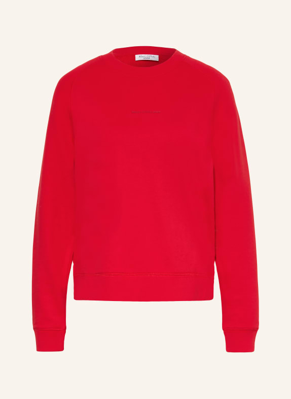 Marc O'Polo DENIM Sweatshirt ROT