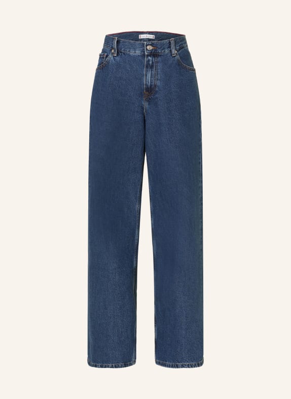 TOMMY HILFIGER Dżinsy z szerokimi nogawkami 1A5 Emi