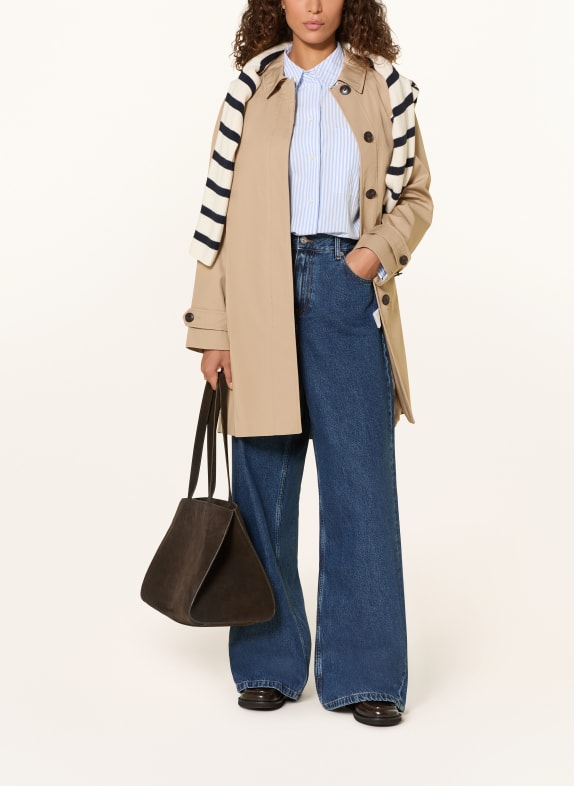 TOMMY HILFIGER Wide Leg Jeans 1A5 Emi