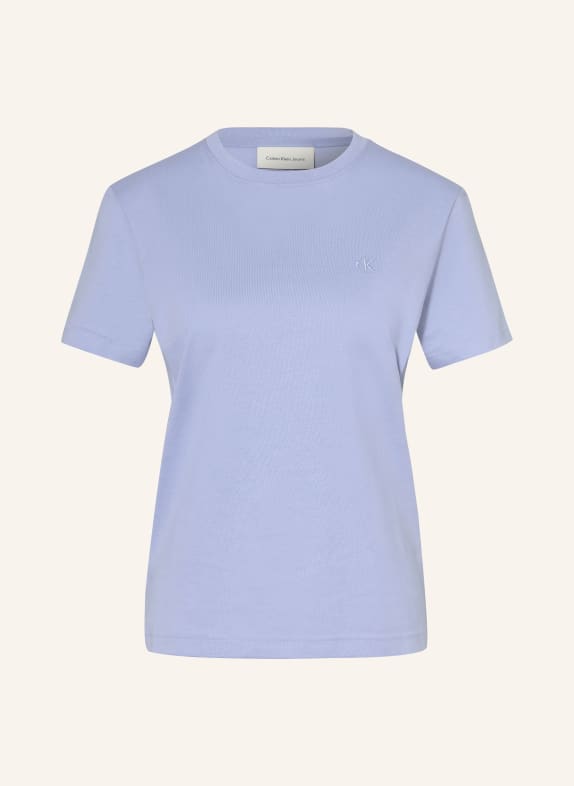 Calvin Klein Jeans T-Shirt HELLBLAU