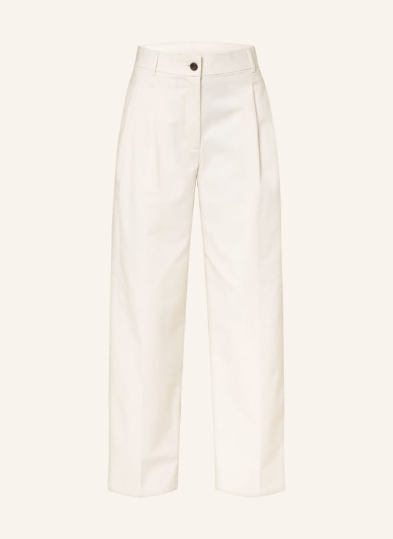 Calvin Klein Chino WEISS