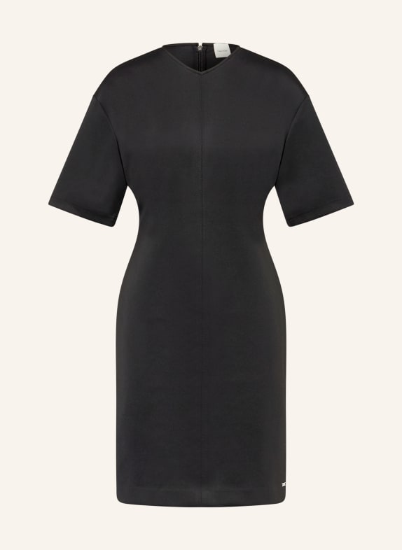 Calvin Klein Kleid SCHWARZ