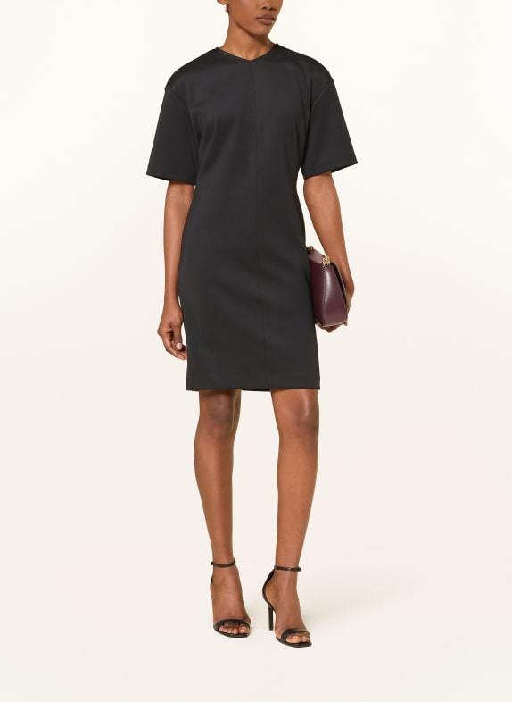 Calvin Klein Kleid SCHWARZ