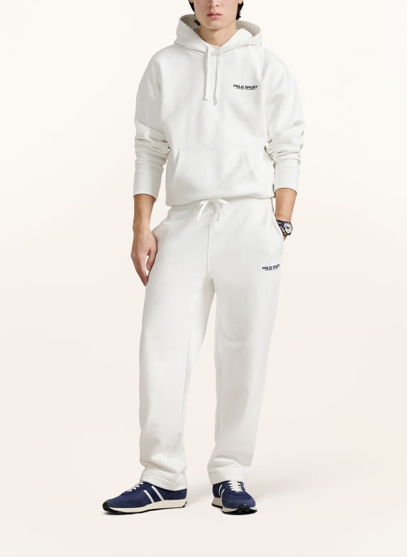 POLO SPORT RALPH LAUREN Joggingbroek WIT
