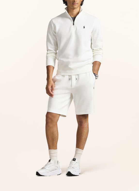 POLO RALPH LAUREN Jersey-trui WIT / ZWART