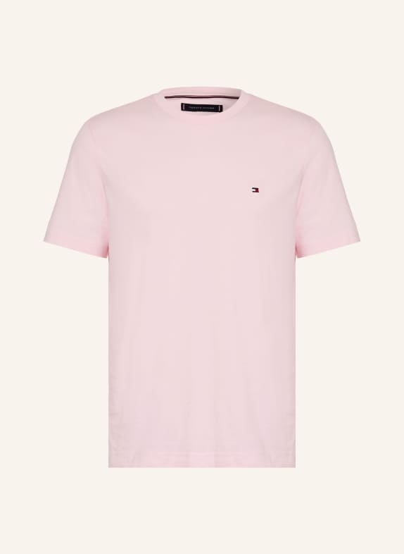 TOMMY HILFIGER T-Shirt ROSA