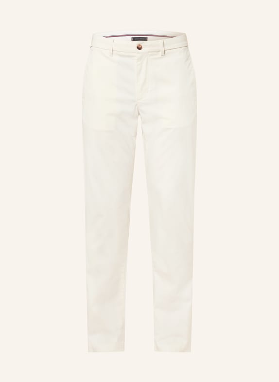 TOMMY HILFIGER Chino DENTON Straight Fit REŽNÁ
