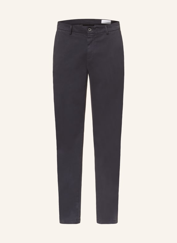 BALDESSARINI Chino Regular Fit DUNKELBLAU