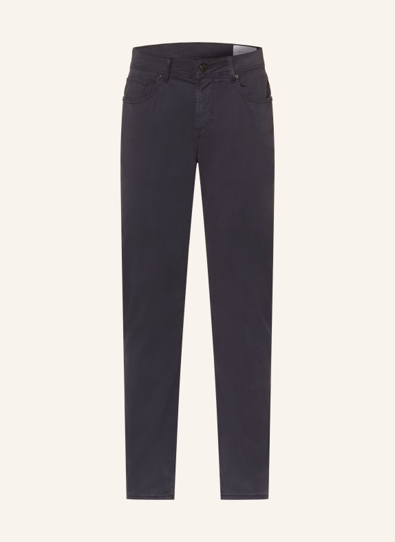 BALDESSARINI Hose Regular Fit DUNKELBLAU