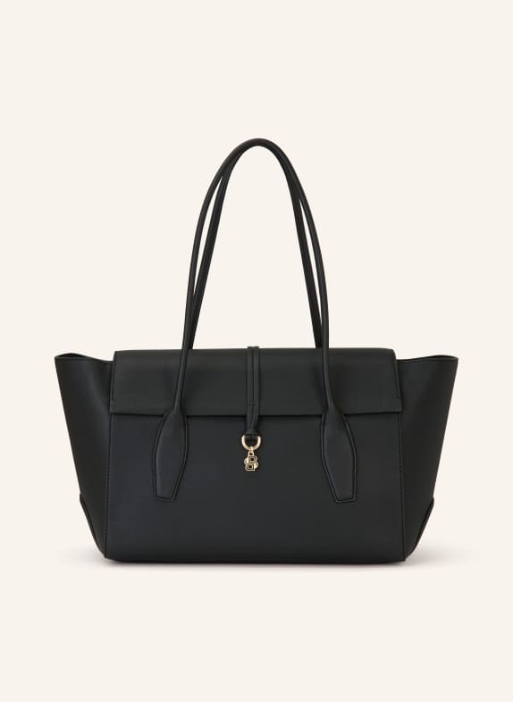 BOSS Handtasche NERISSA SCHWARZ