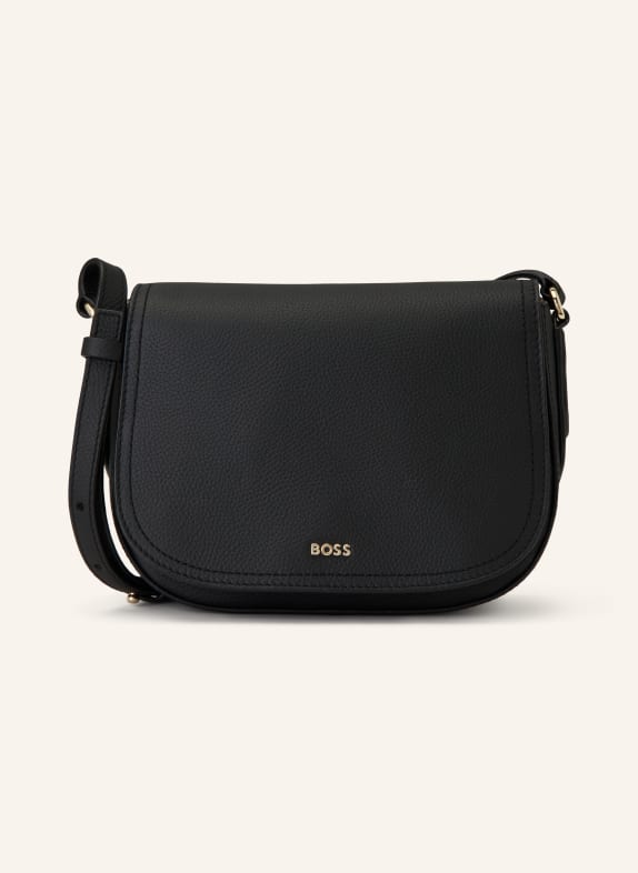 BOSS Torba na ramię LENAH CZARNY