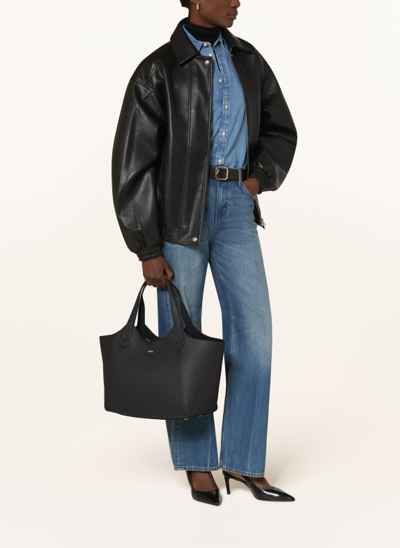 BOSS Shopper LENAH ZWART