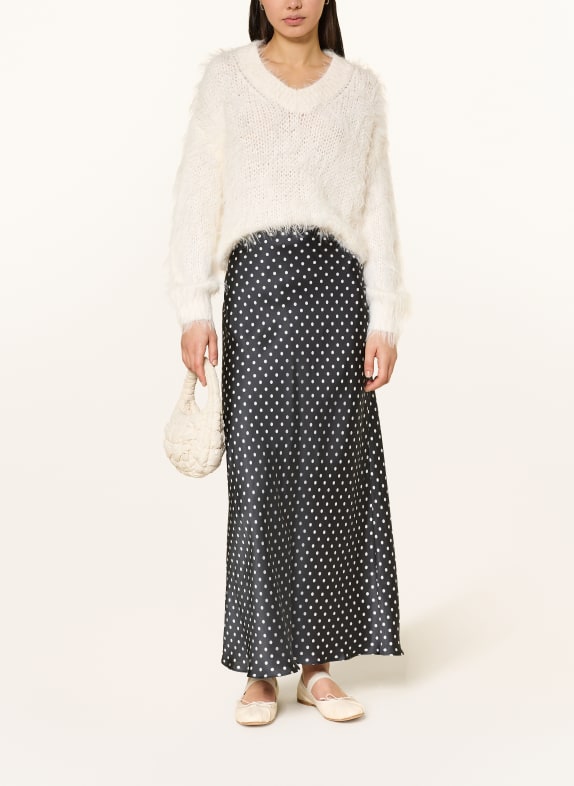 oui Pullover CREME