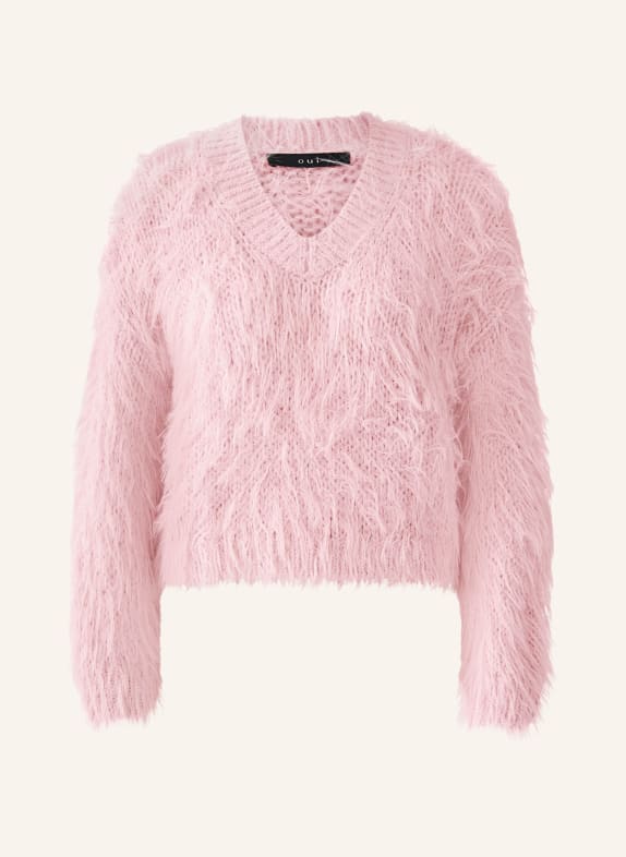 oui sweater PINK