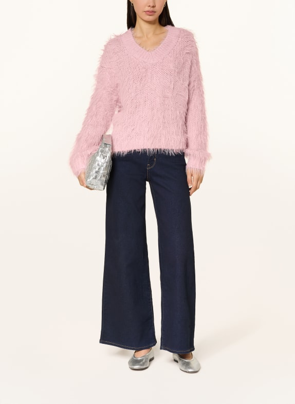 oui Pullover ROSA