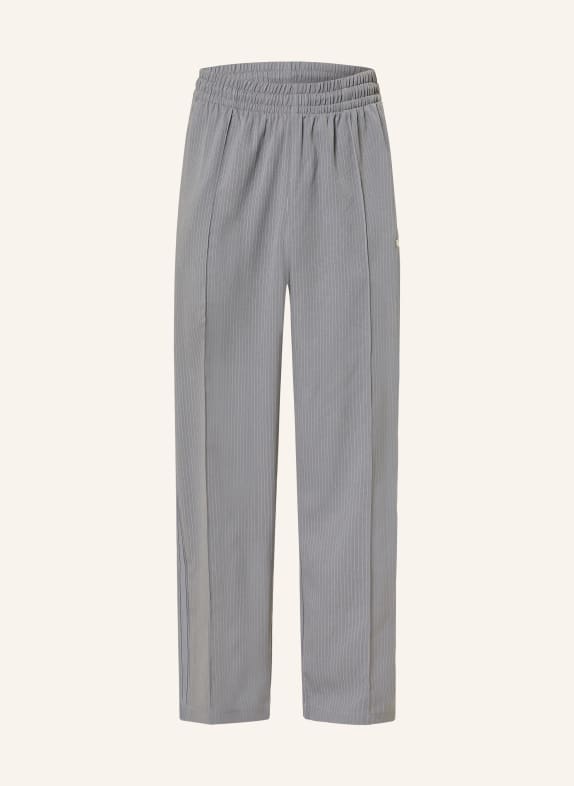 adidas Originals Hose FIREBIRD im Jogging-Stil DUNKELGRAU