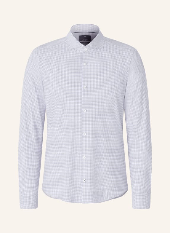 JOOP! Hemd PARES Slim Fit BLAU / HELLBLAU / WEISS