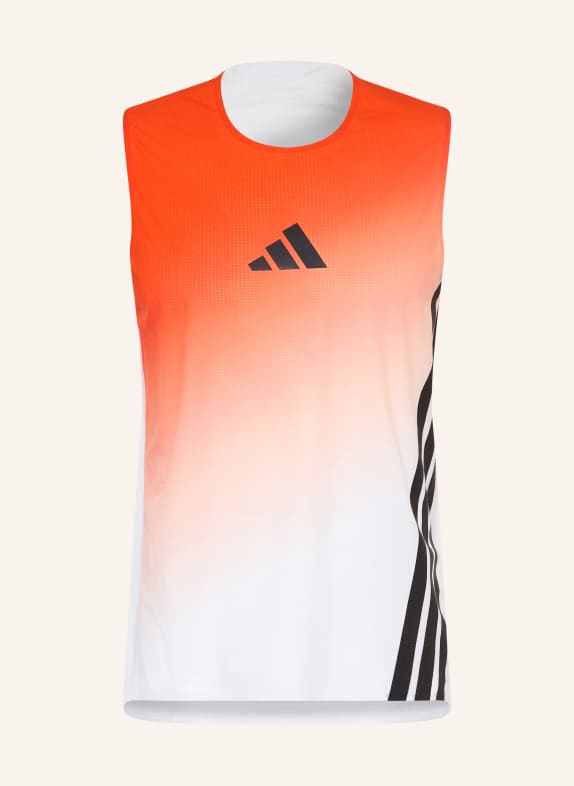adidas TERREX Funkce Stop XPLORIC PRO ORANŽOVÁ / BÍLÁ