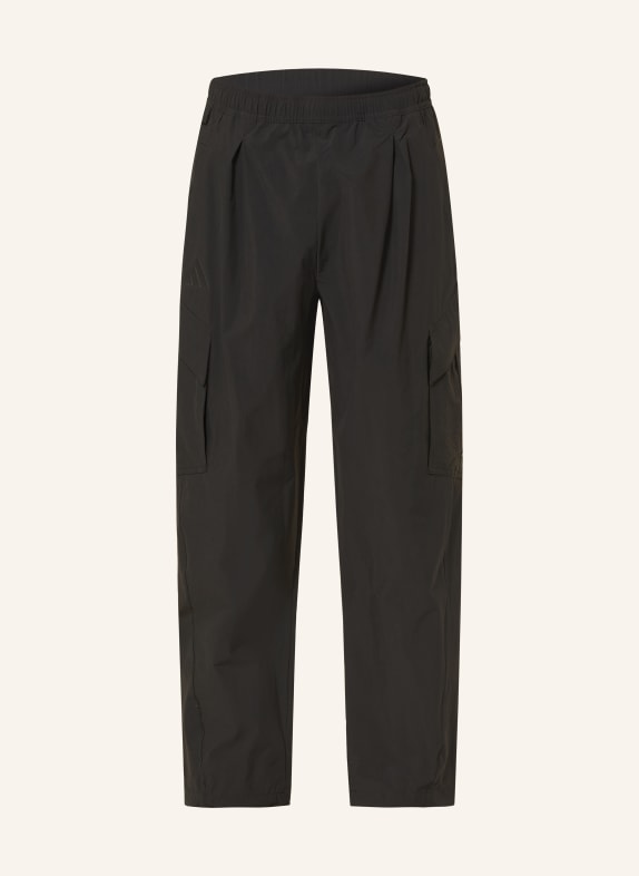 adidas TERREX Trekkinghose TERREX XPLORIC CLIMA365 SCHWARZ