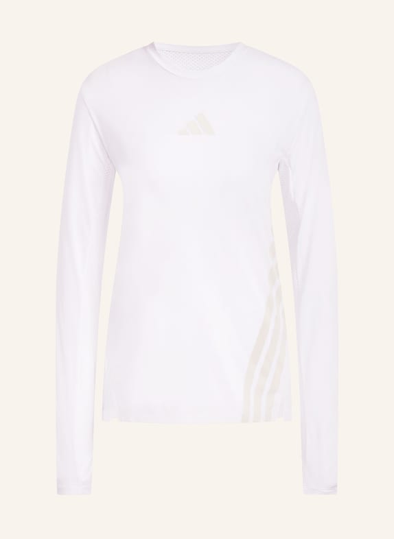 adidas TERREX Longsleeve XPERIOR WEISS