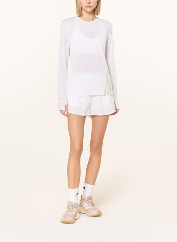 adidas TERREX Longsleeve XPERIOR WIT
