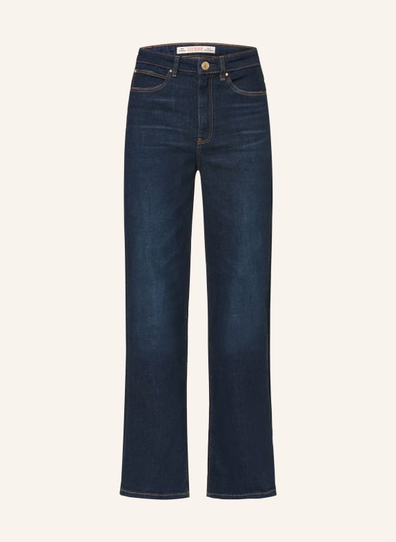 GUESS Wide Leg Jeans BLJO BLUEBELLE JOY