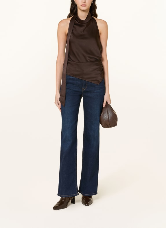 GUESS Jeans med brede ben BLJO BLUEBELLE JOY