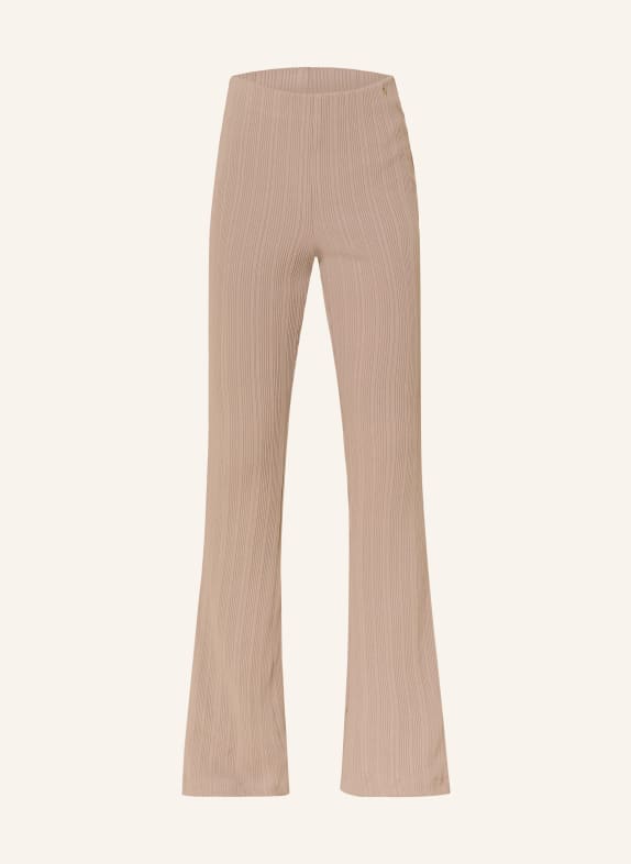 GUESS Flared Jeans BELEN A10L SUMMER CLAY