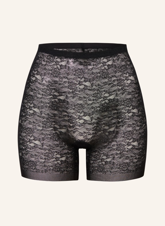 SPANX SUPERSMOOTH™ DAY TO DATE NIGHT Shaped Pants BLACK