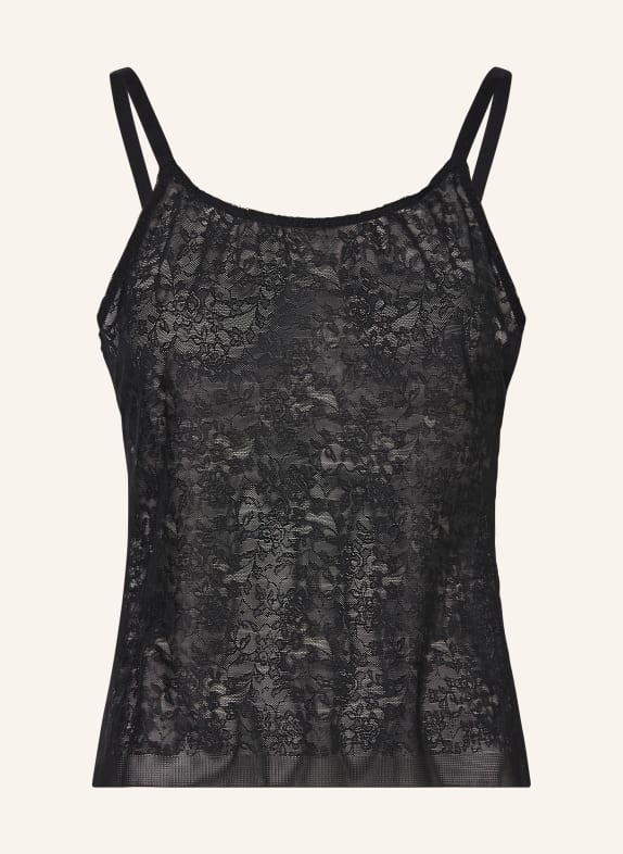 SPANX Shape-Top SUPERSMOOTH™ DAY TO DATE NIGHT SCHWARZ