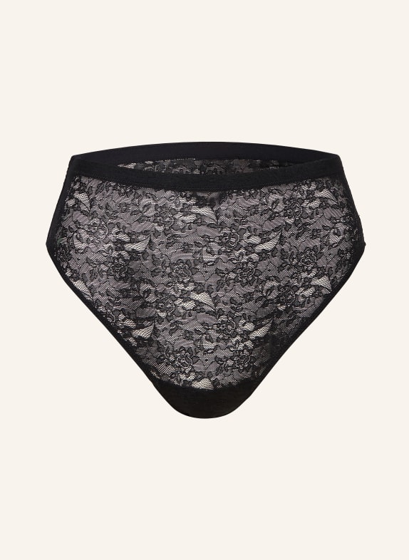 SPANX Shape-Slip SUPERSMOOTH™ DAY TO DATE NIGHT SCHWARZ