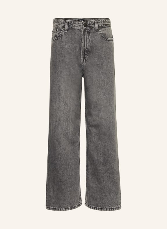 JACK&JONES Jeans JJIALEX JJORIGINAL GREY DENIM
