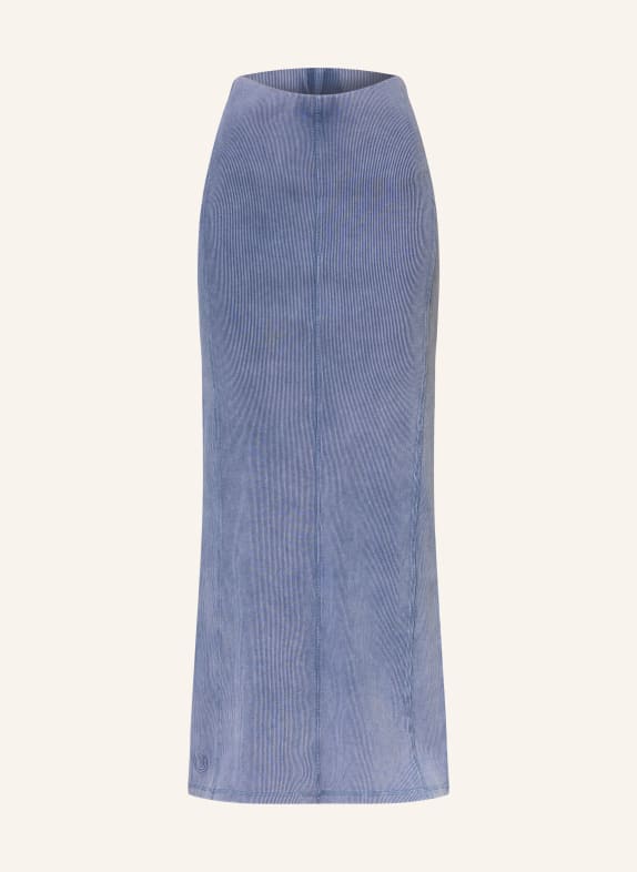 HUGO Rock NUSPRAY BLUE