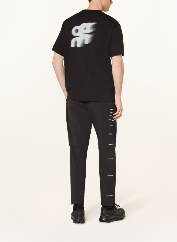 On T-shirt CLUB-T AVANT SORT