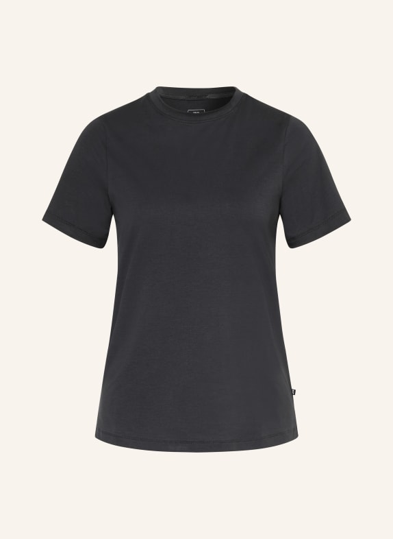 On T-Shirt FOCUS-T SCHWARZ