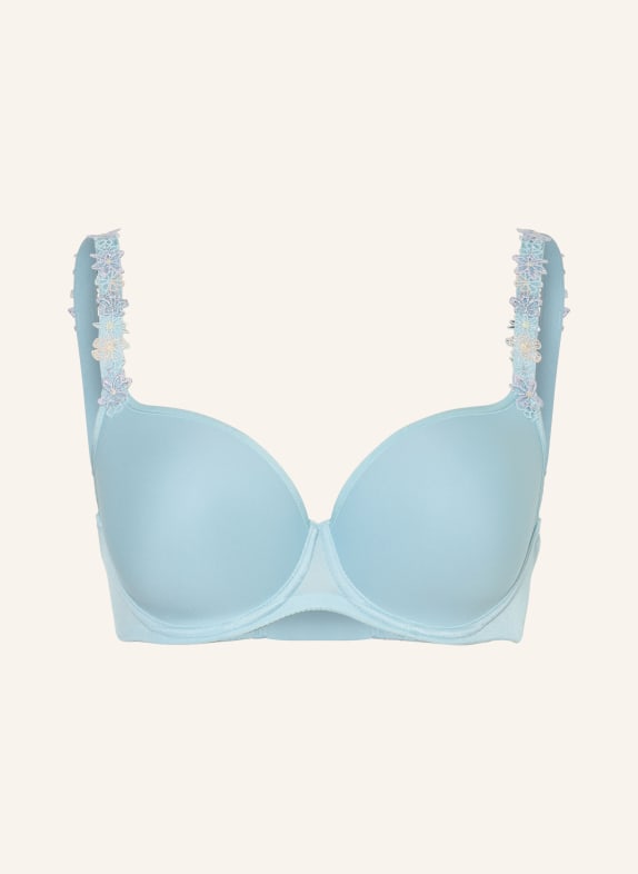 mey Spacer-BH Serie PRETTY JOAN HELLBLAU