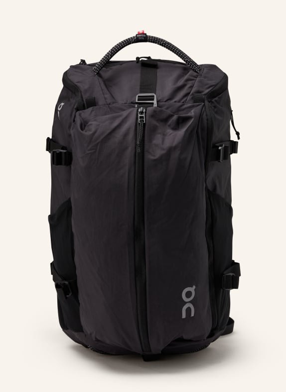 On Rucksack SPEED PACK 30 l mit Laptop-Fach SCHWARZ