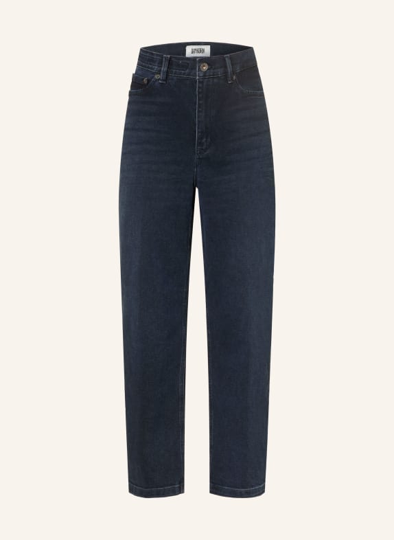 DRYKORN 7/8-Jeans FLOWN 3100 BLAU