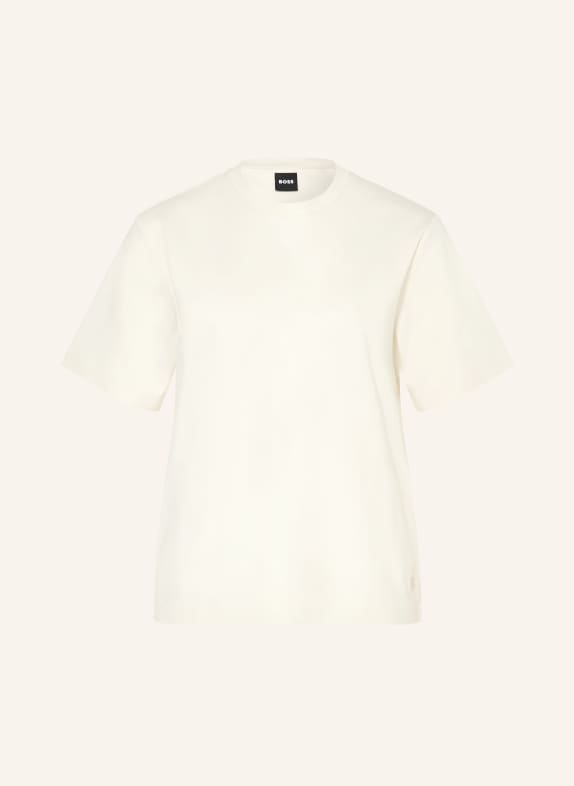 BOSS T-Shirt EHARPA ECRU