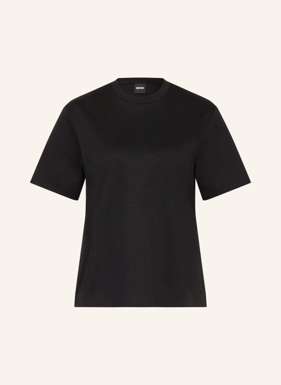 BOSS T-Shirt EHARPA SCHWARZ