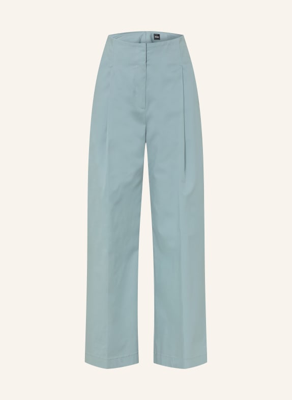 BOSS 7/8-Hose TULOTTA TÜRKIS