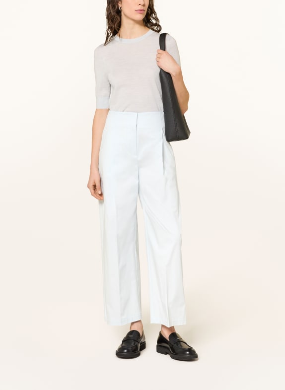 BOSS 7/8-broek TULOTTA LICHTBLAUW