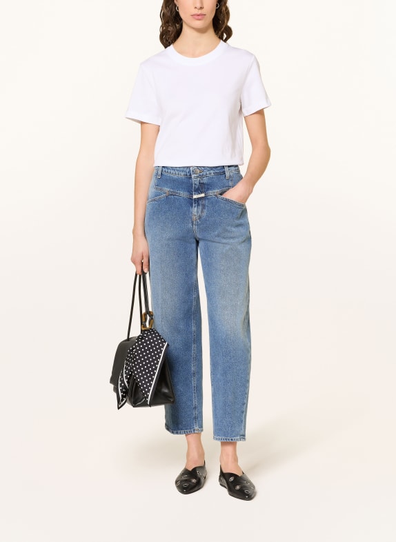 CLOSED T-shirt WIT
