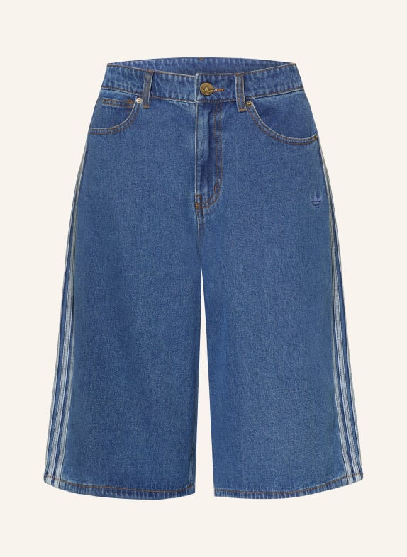 adidas Originals Jeans-Bermudas FIREBIRD JORT MEDVIN